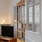 App Sonnenhuk Apartment *