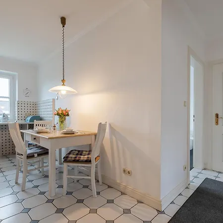App Sonnenhuk Apartman