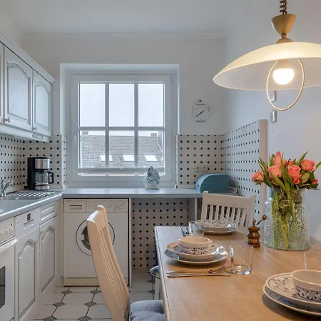 App Sonnenhuk Apartman