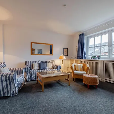 App Sonnenhuk Appartamento List