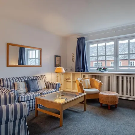 App Sonnenhuk Apartman