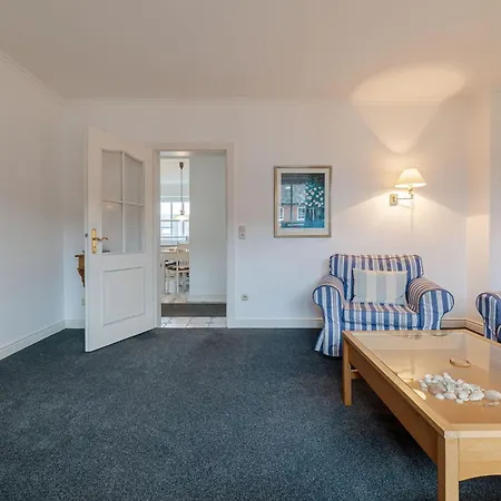 Appartamento App Sonnenhuk List