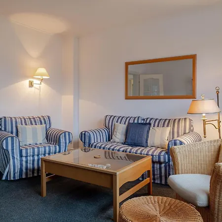 Apartman App Sonnenhuk List