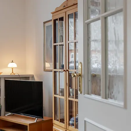 App Sonnenhuk Apartman *