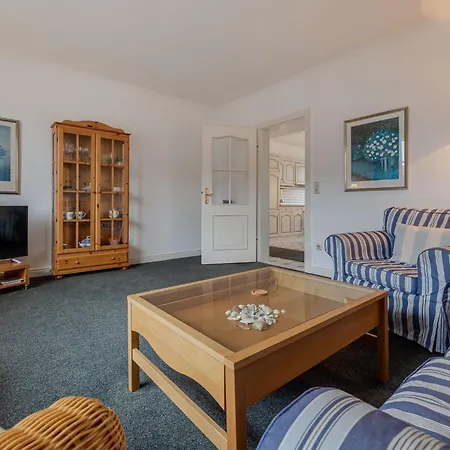 Apartman App Sonnenhuk