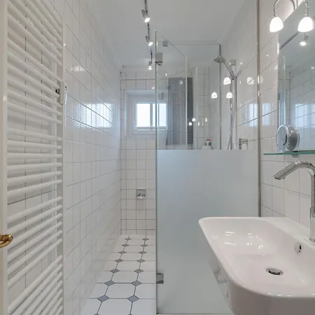 App Sonnenhuk Apartman List