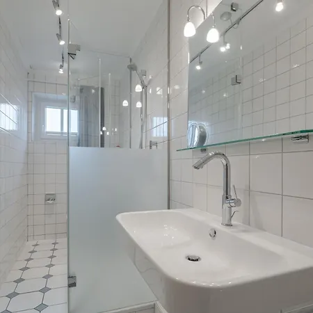 Apartman App Sonnenhuk
