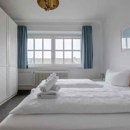 Apartman App Sonnenhuk List