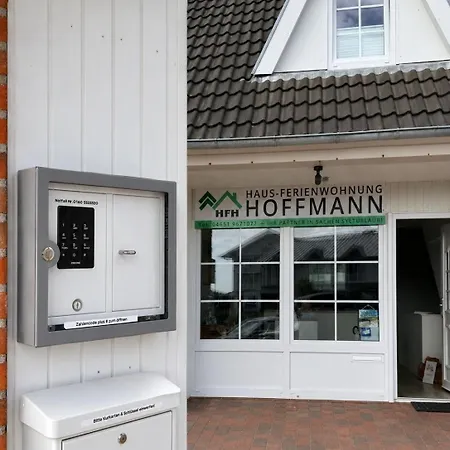 Apartman App Sonnenhuk