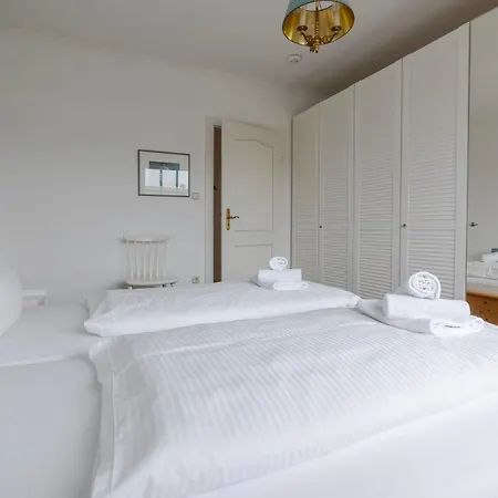 Apartman App Sonnenhuk