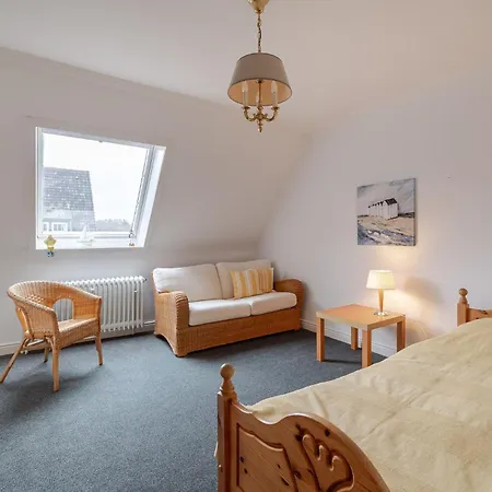 App Sonnenhuk Apartman *