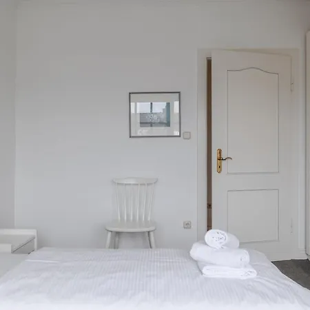 Apartman App Sonnenhuk *